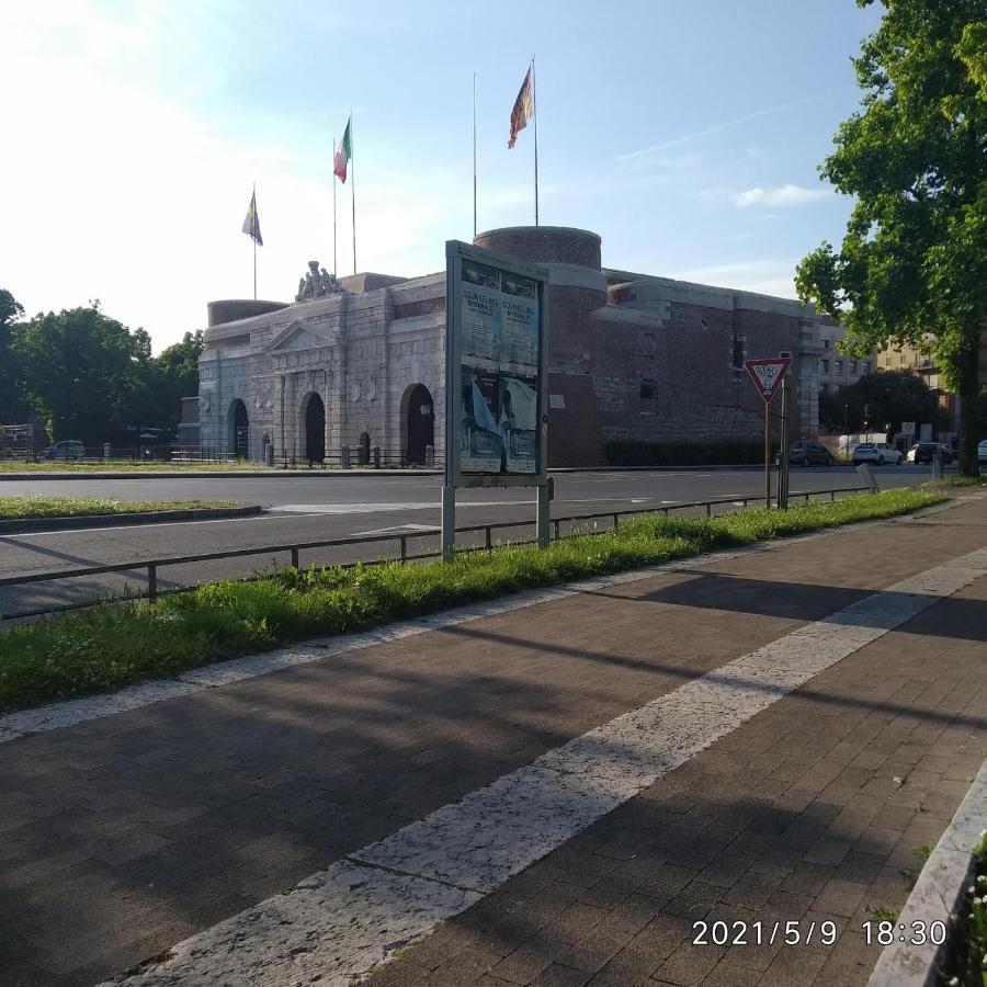 B&B Mavipagi Verona Exterior foto