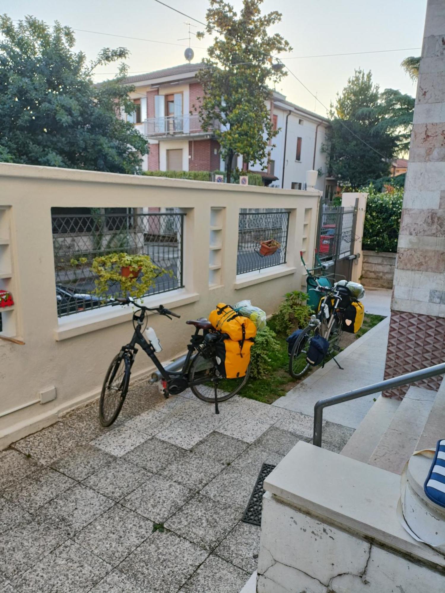 B&B Mavipagi Verona Exterior foto