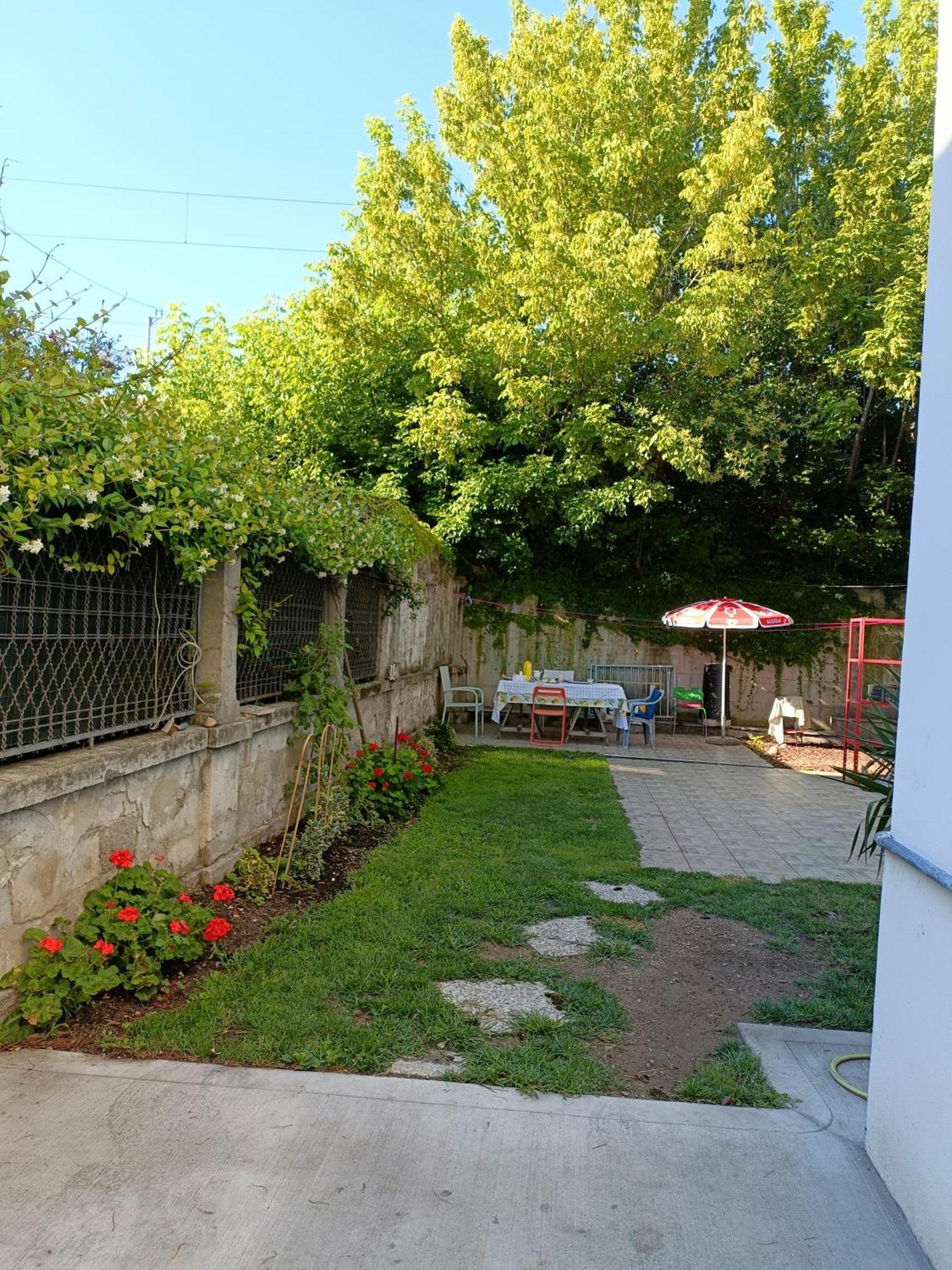 B&B Mavipagi Verona Exterior foto