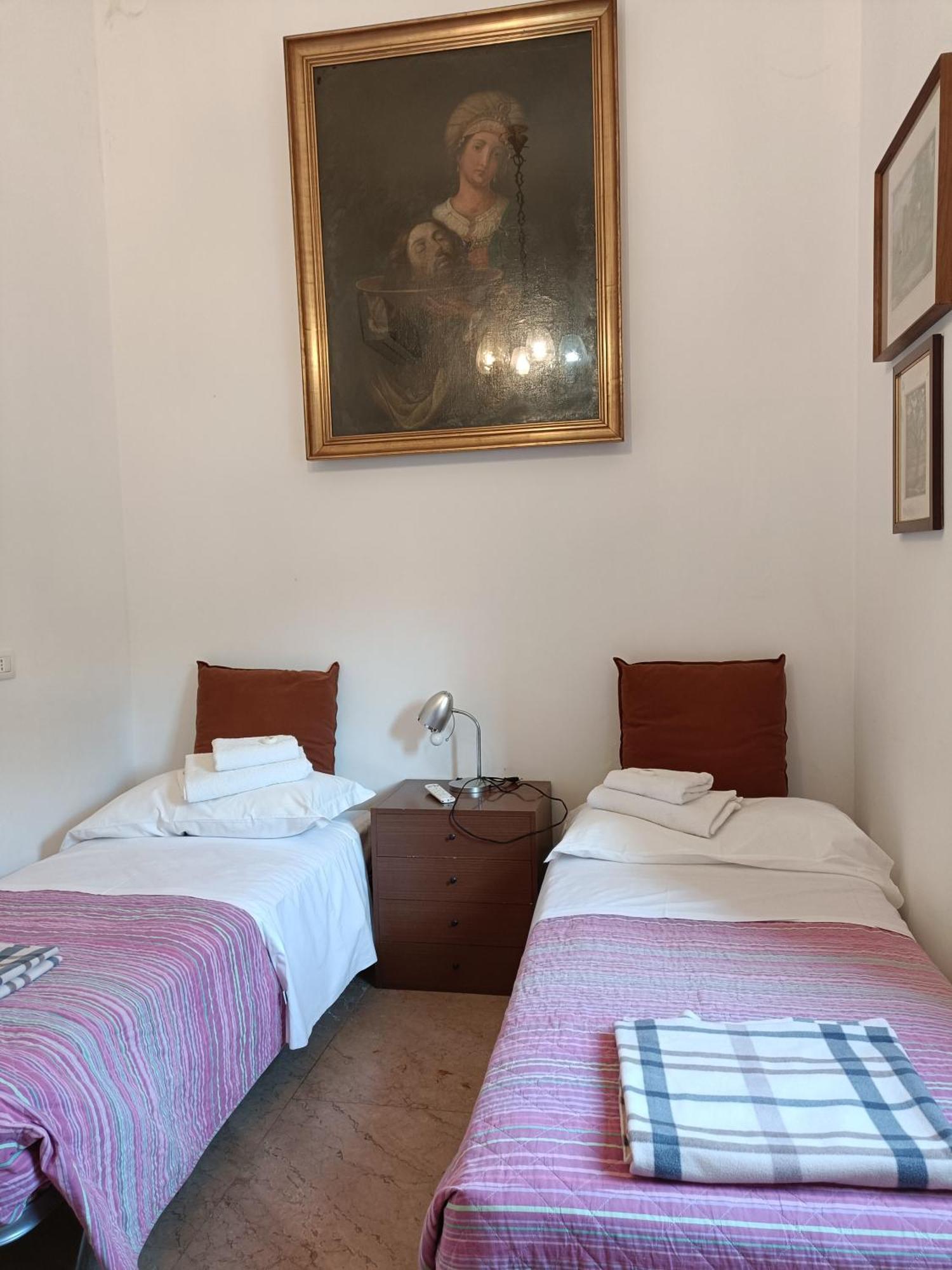 B&B Mavipagi Verona Quarto foto