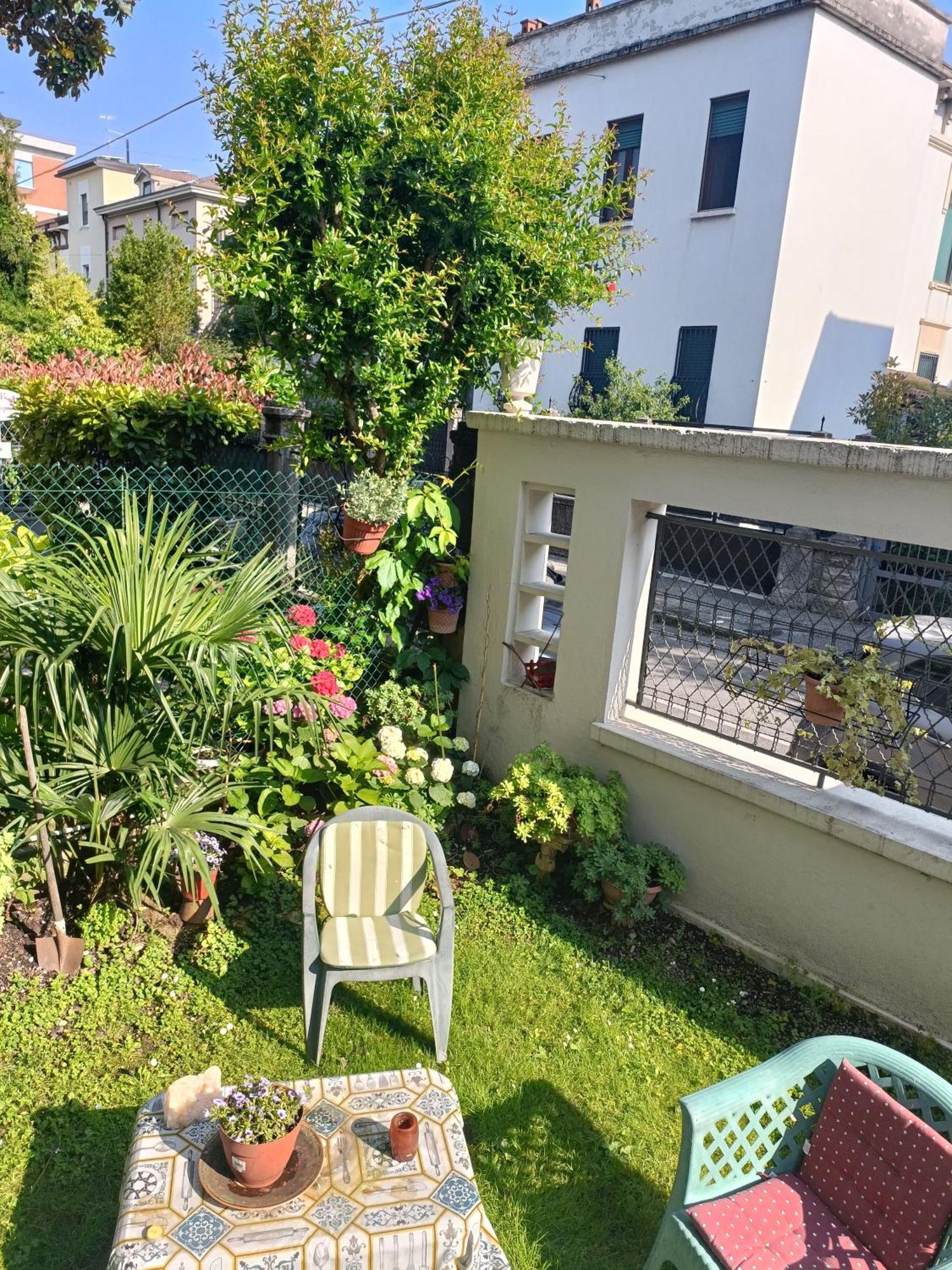B&B Mavipagi Verona Exterior foto