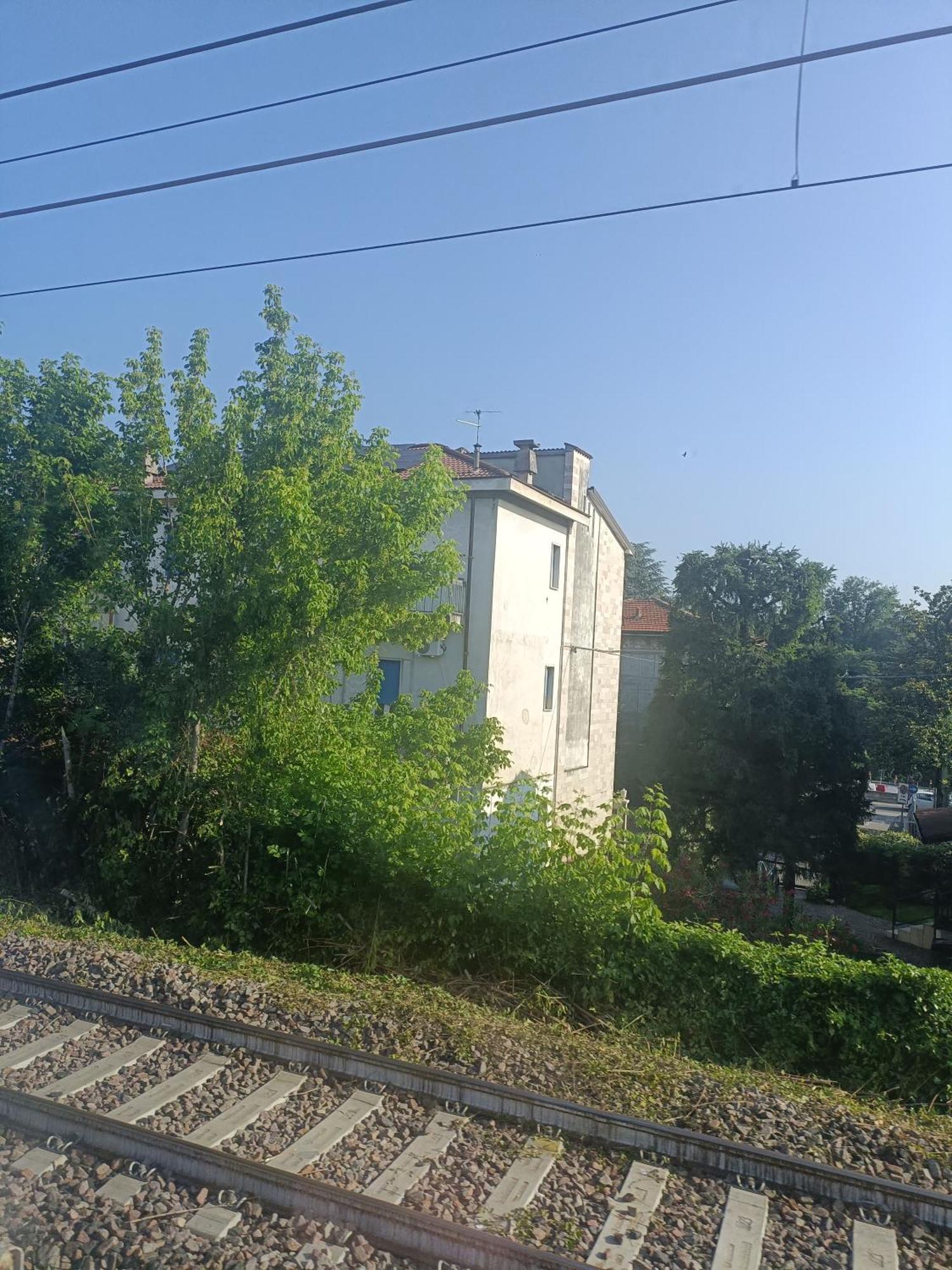 B&B Mavipagi Verona Exterior foto