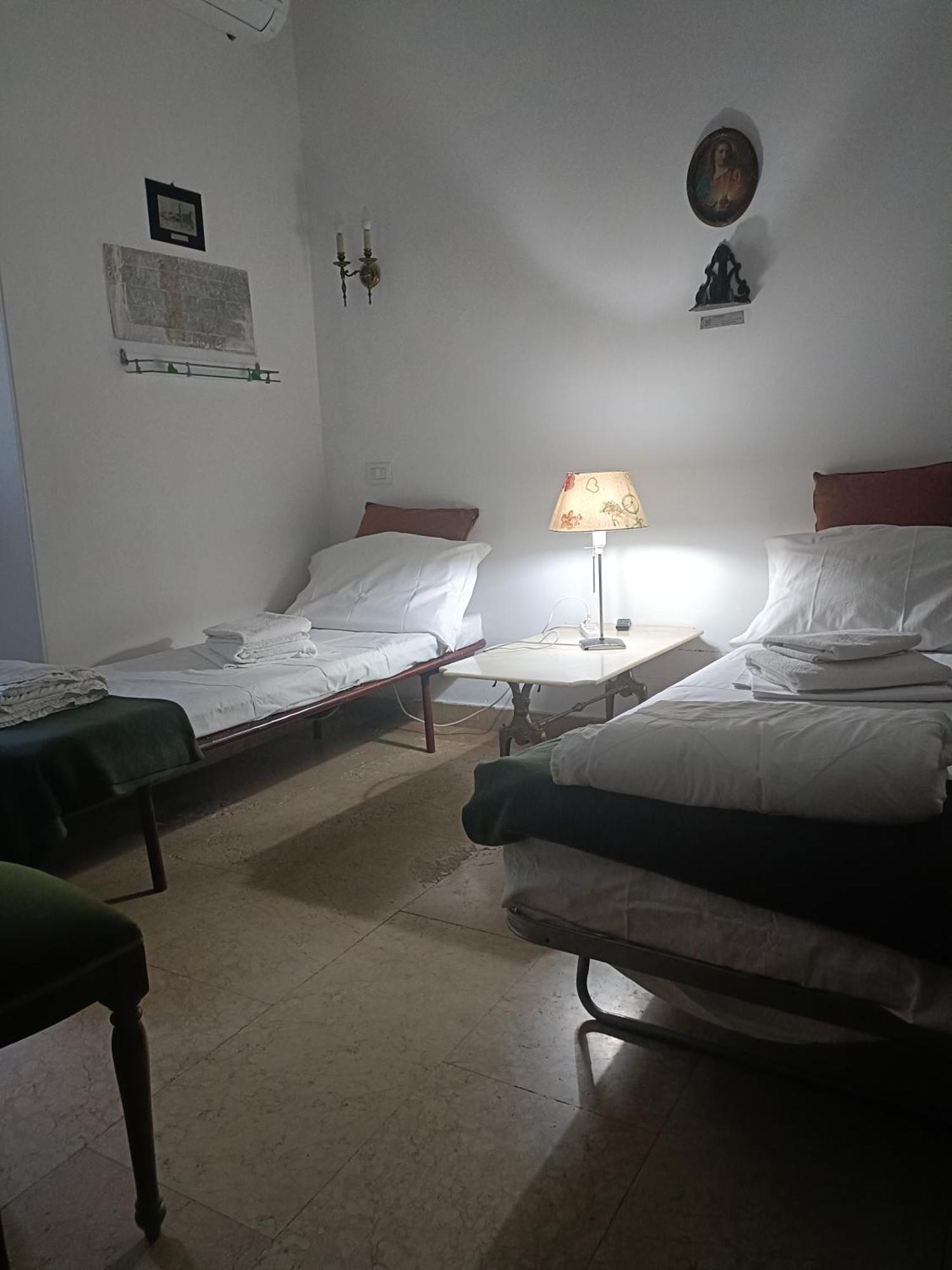 B&B Mavipagi Verona Exterior foto