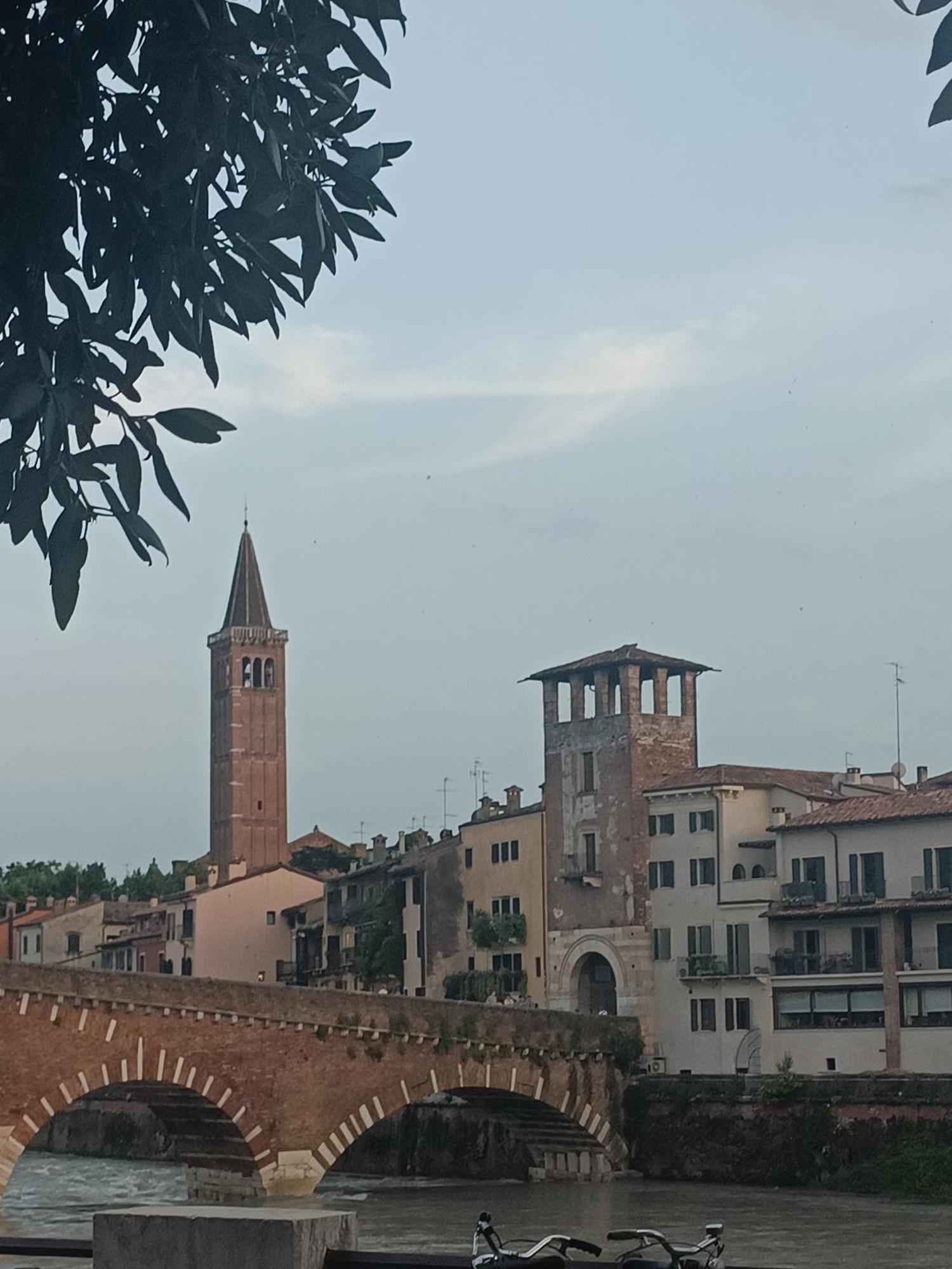 B&B Mavipagi Verona Exterior foto
