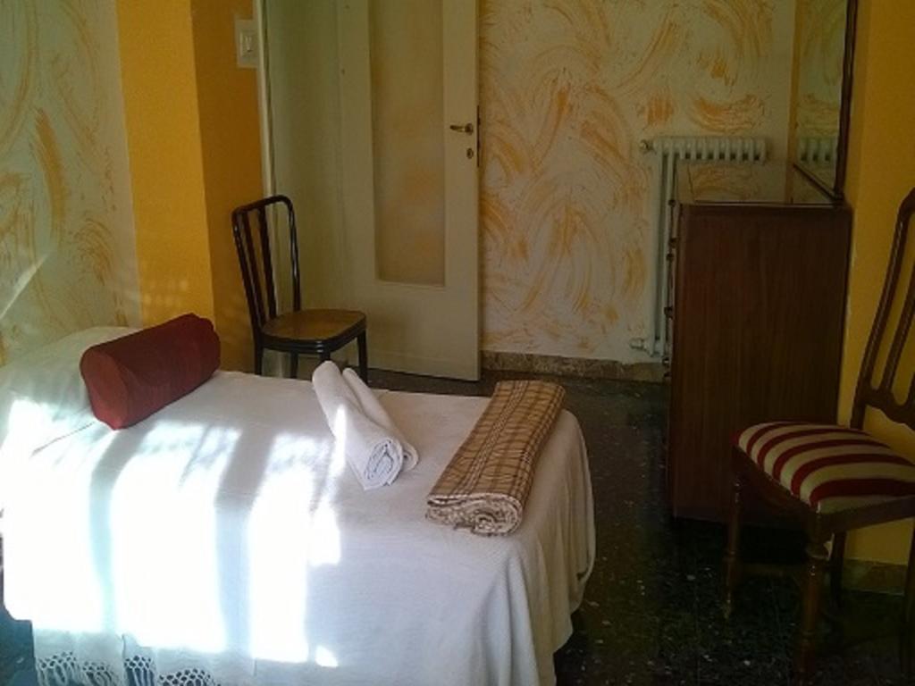 B&B Mavipagi Verona Exterior foto