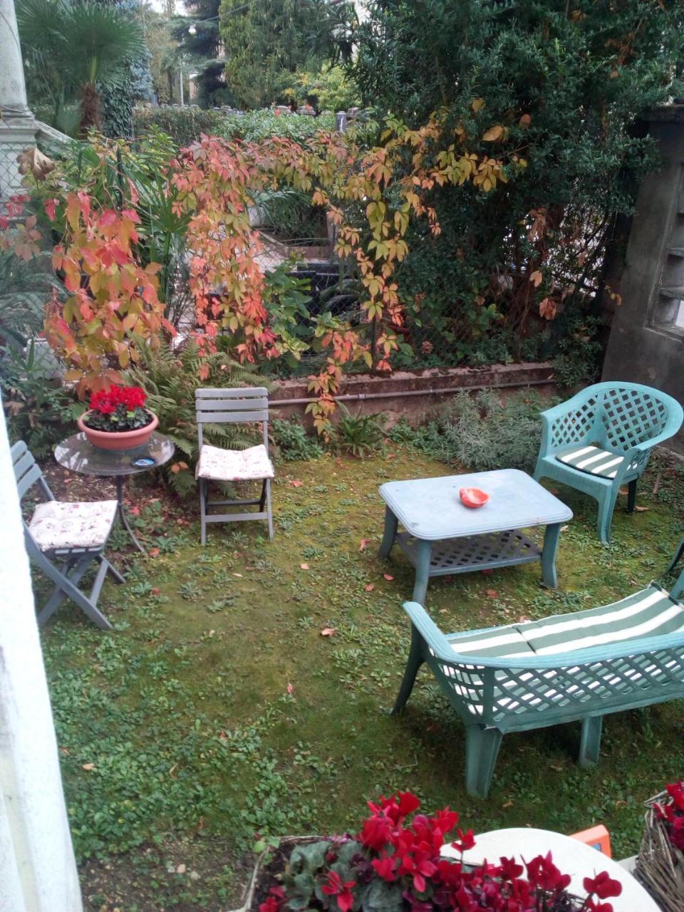 B&B Mavipagi Verona Exterior foto