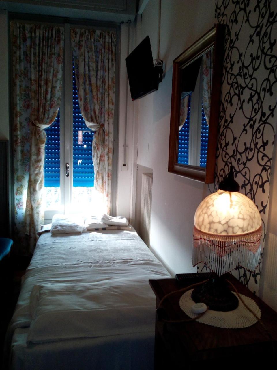 B&B Mavipagi Verona Exterior foto
