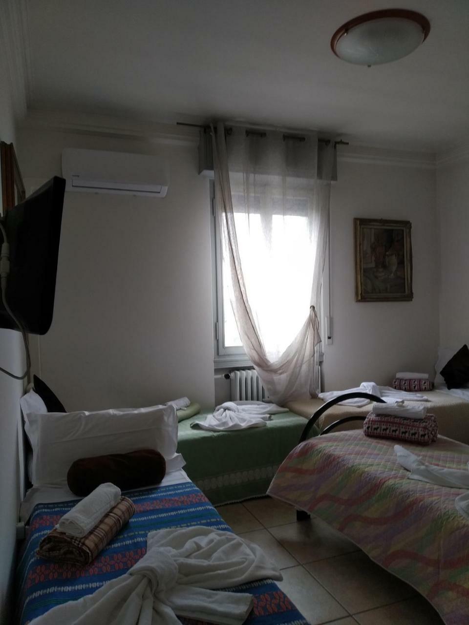 B&B Mavipagi Verona Exterior foto